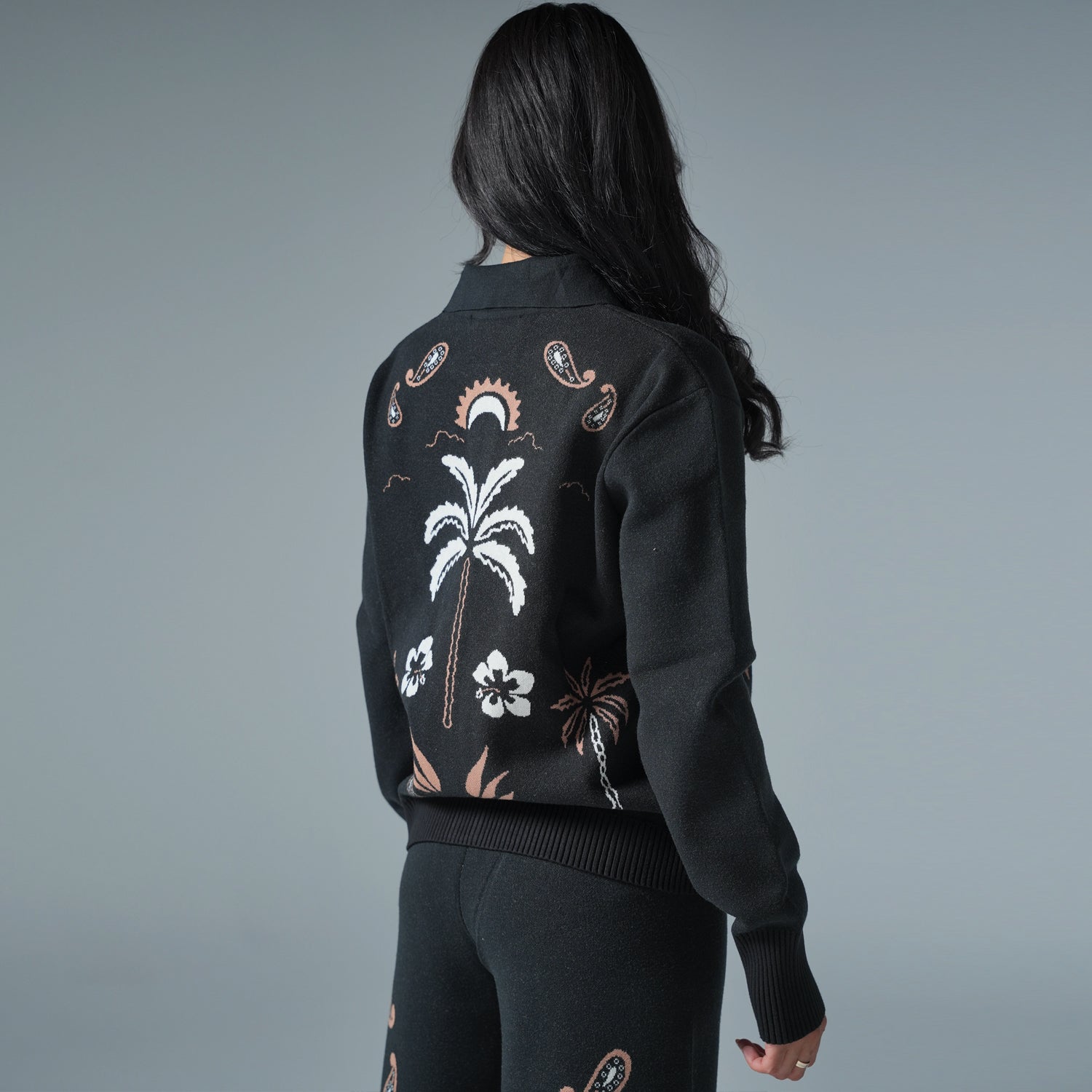 THE SIDI FERMUARLI HIRKA