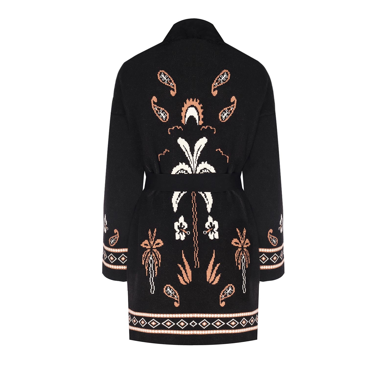 THE SIDI KISA HIRKA