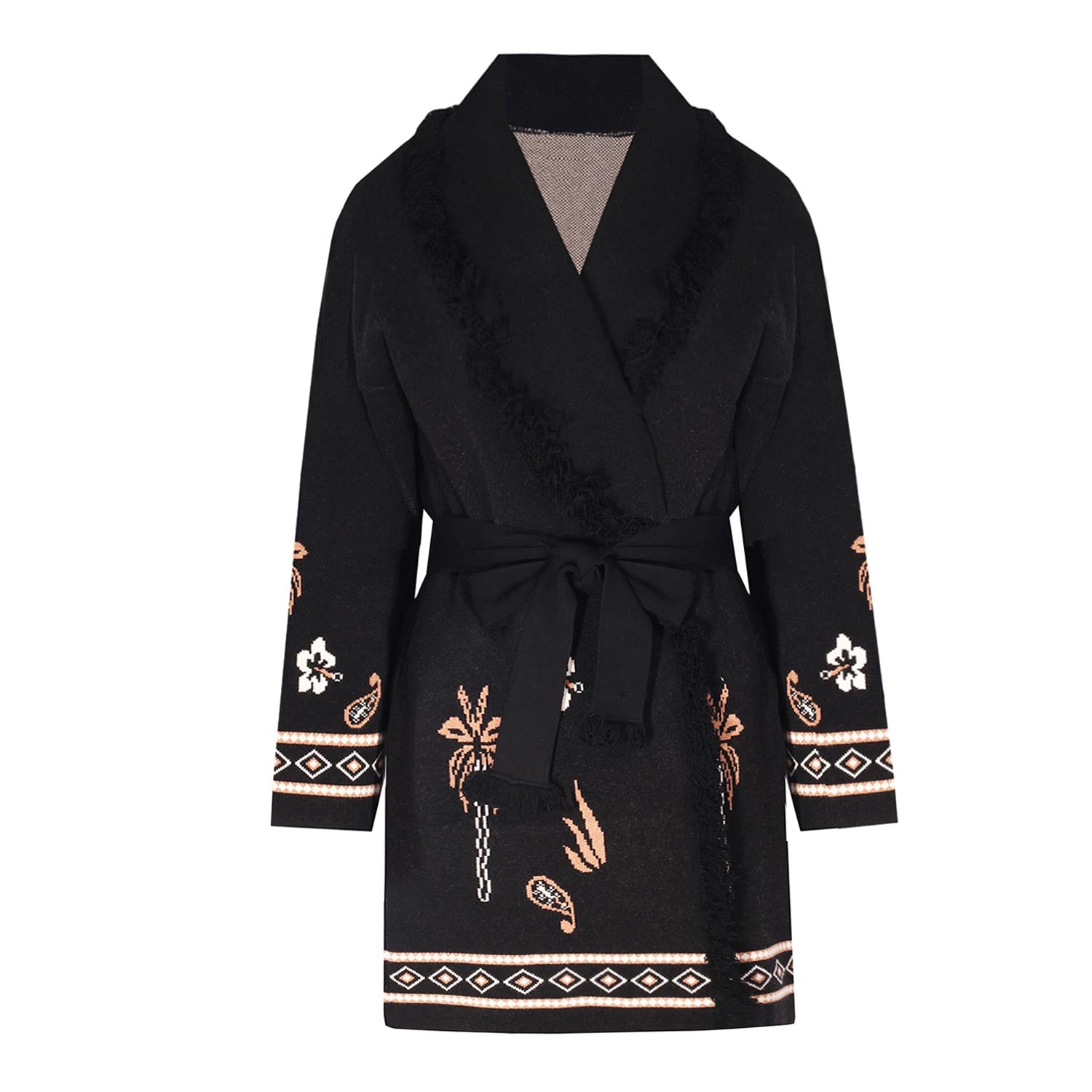 THE SIDI KISA HIRKA