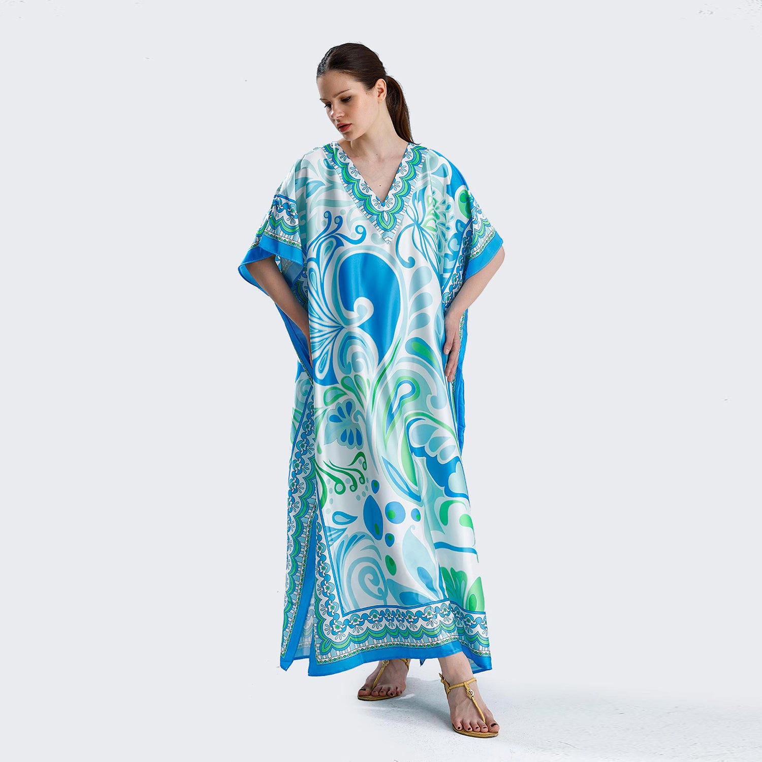 Venice Kaftan
