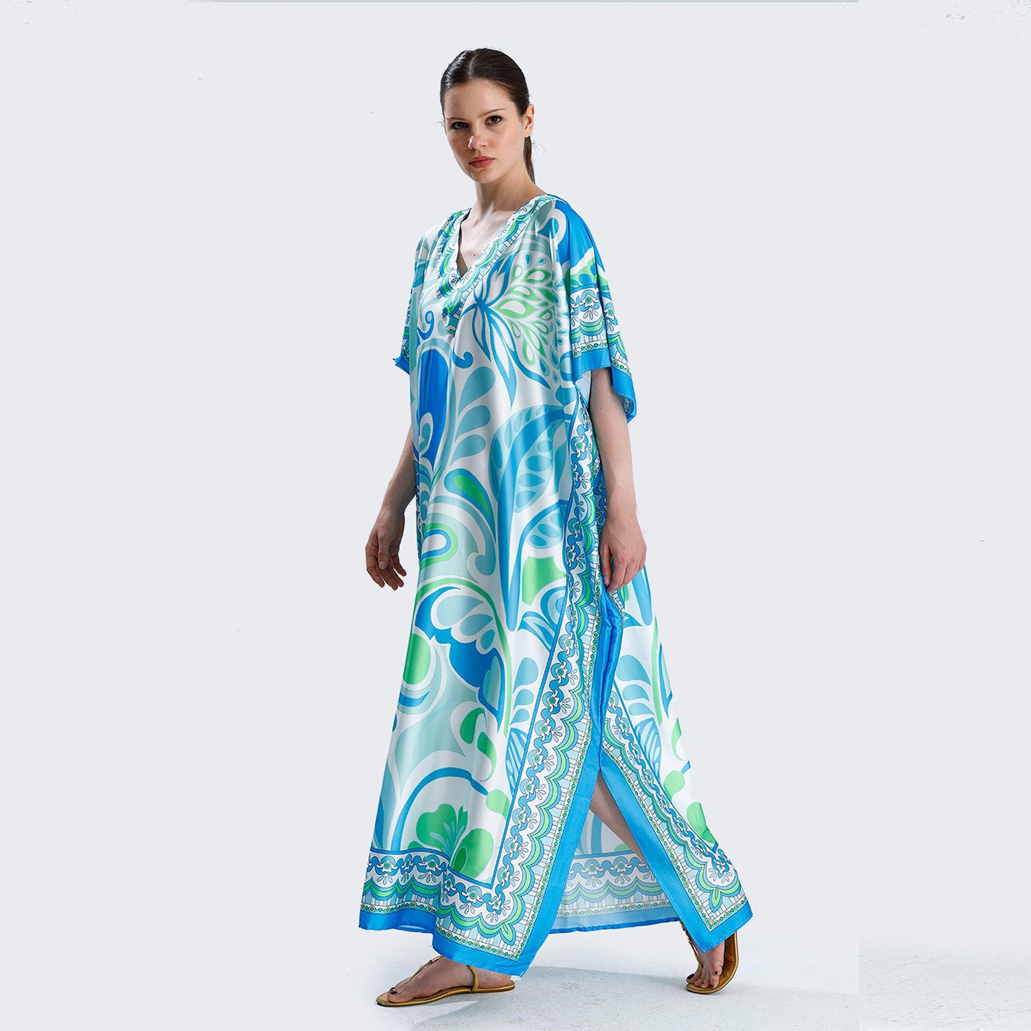 Venice Kaftan