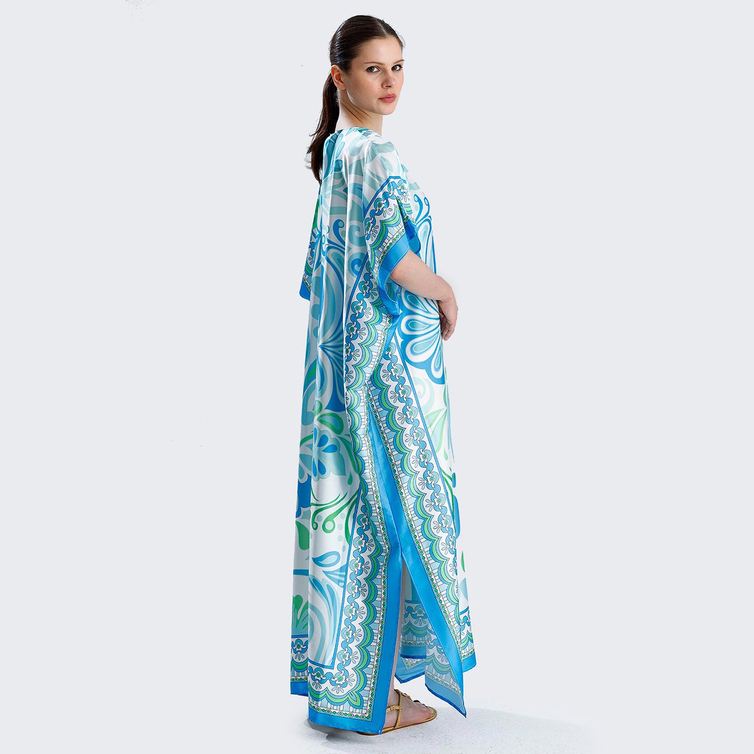 Venice Kaftan