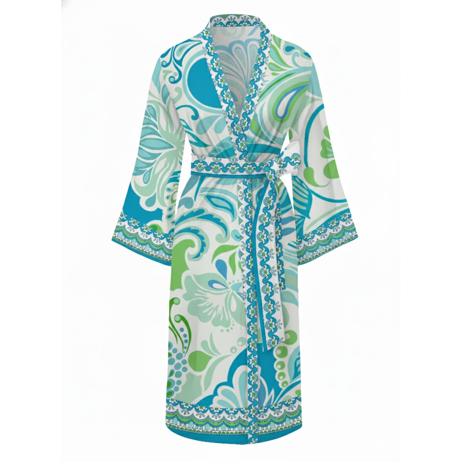 VENICE KIMONO