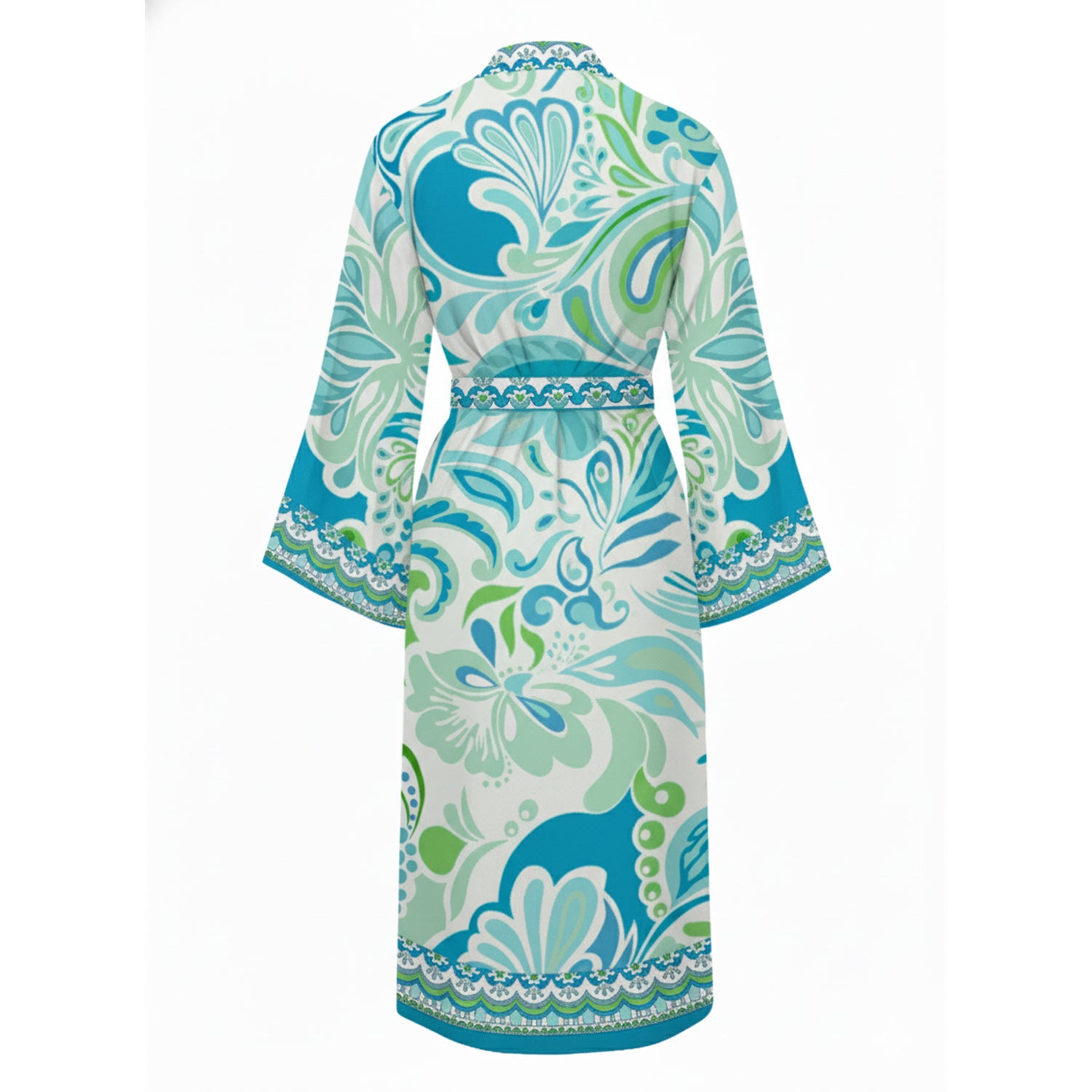 VENICE KIMONO