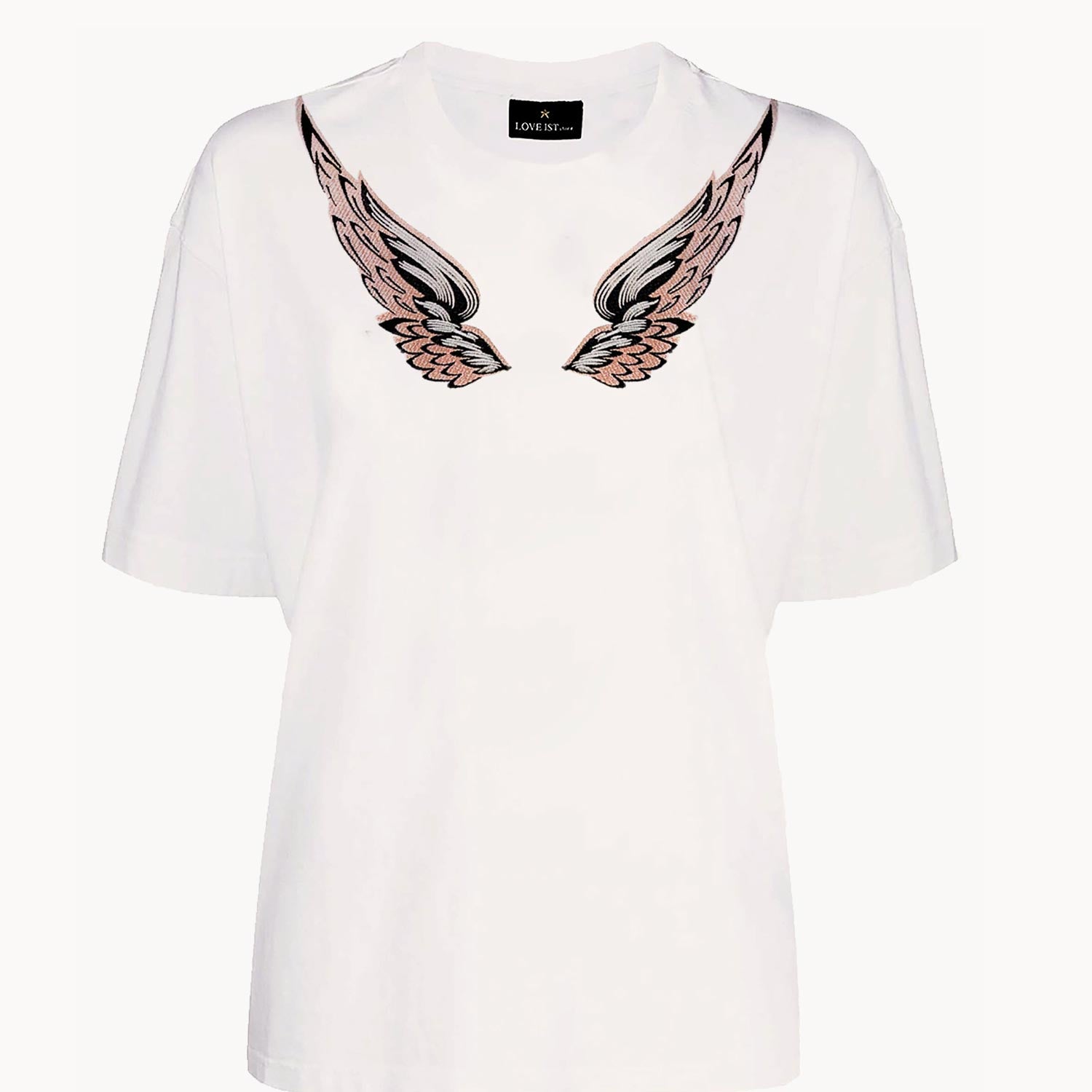 WING TSHIRT