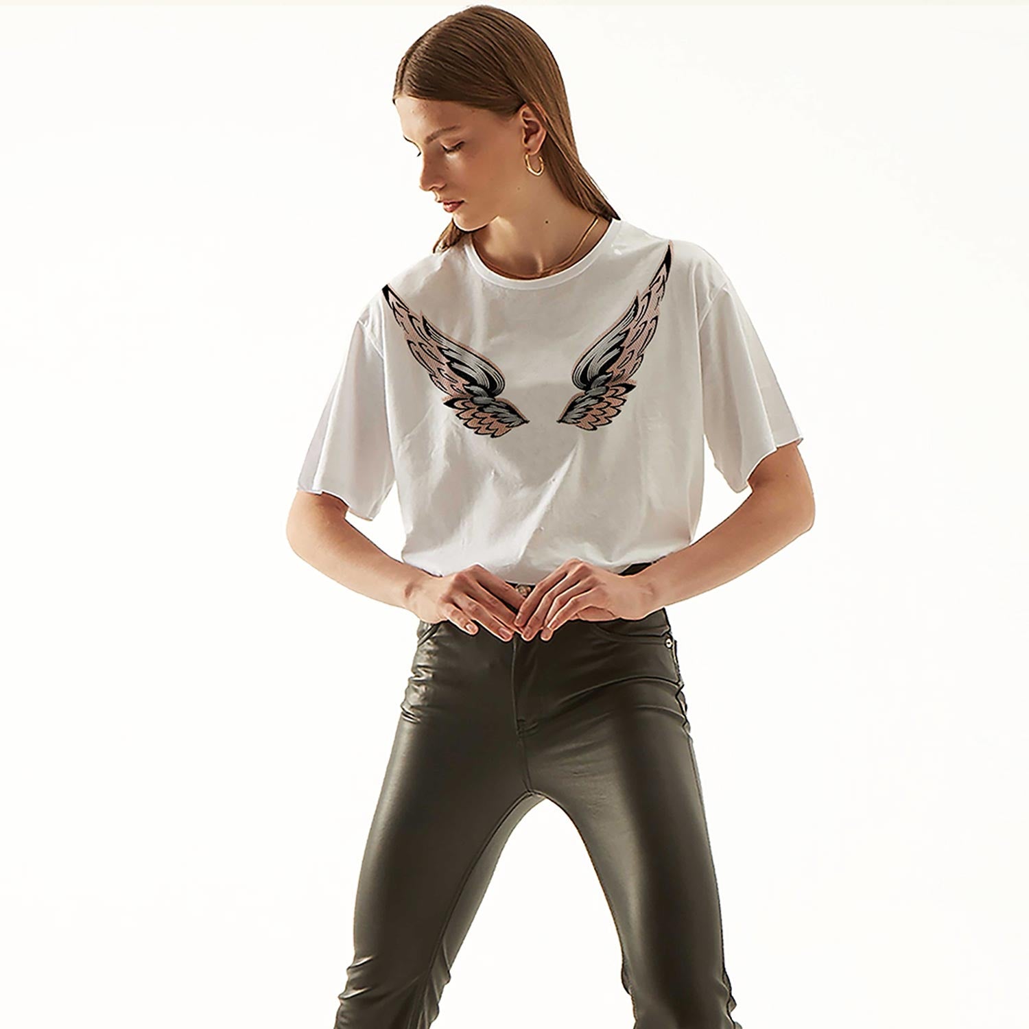 WING TSHIRT