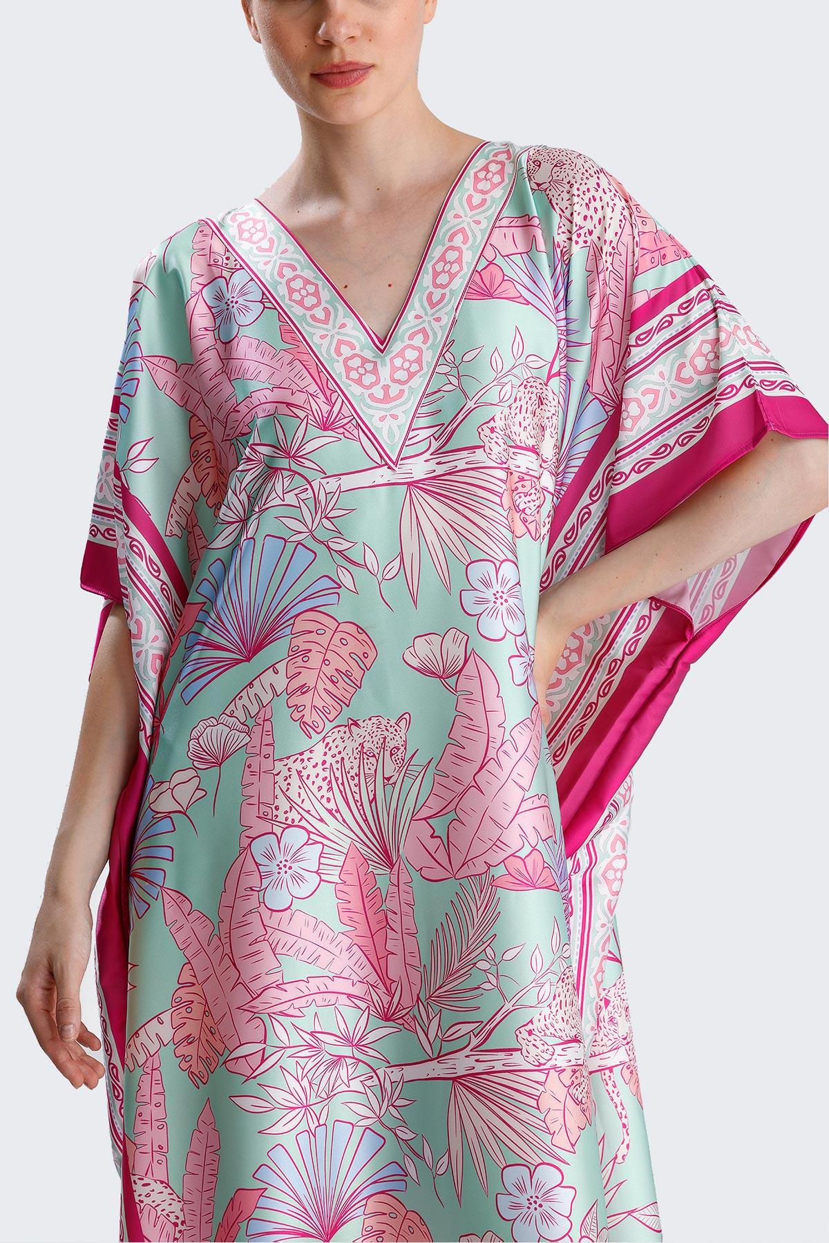 AGUA KAFTAN