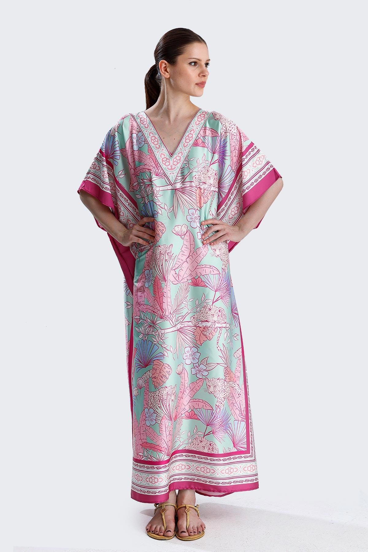 AGUA KAFTAN