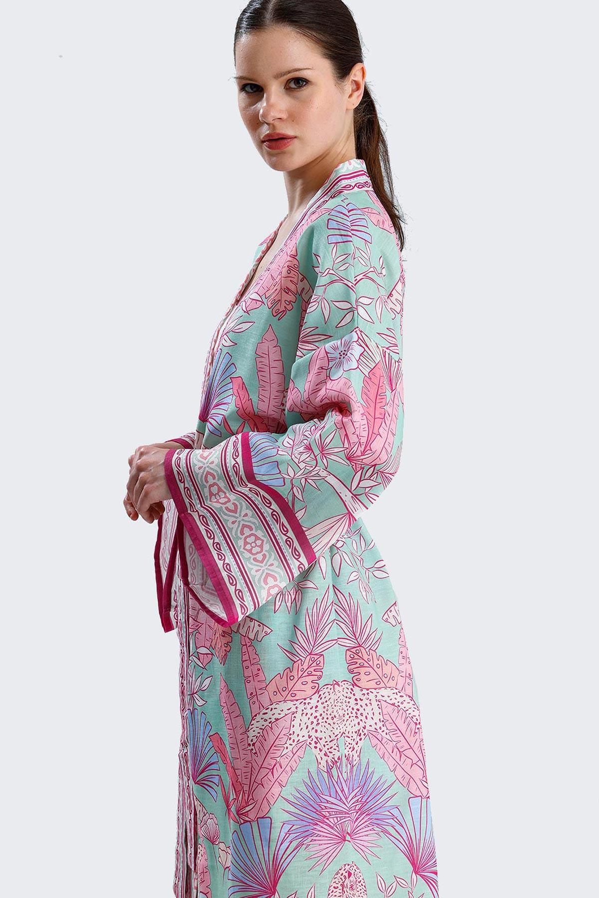 AGUA KIMONO