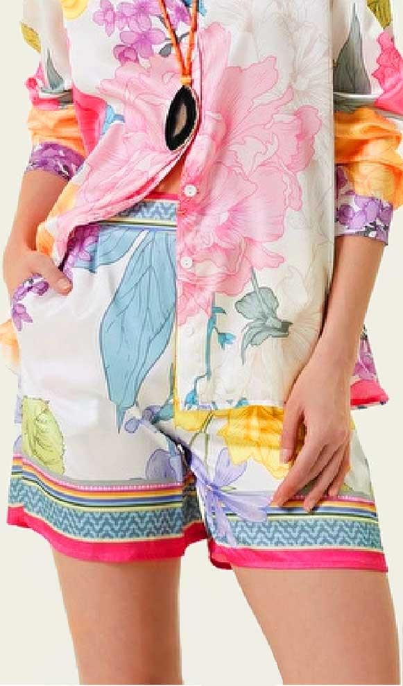CLADIA ŞORT