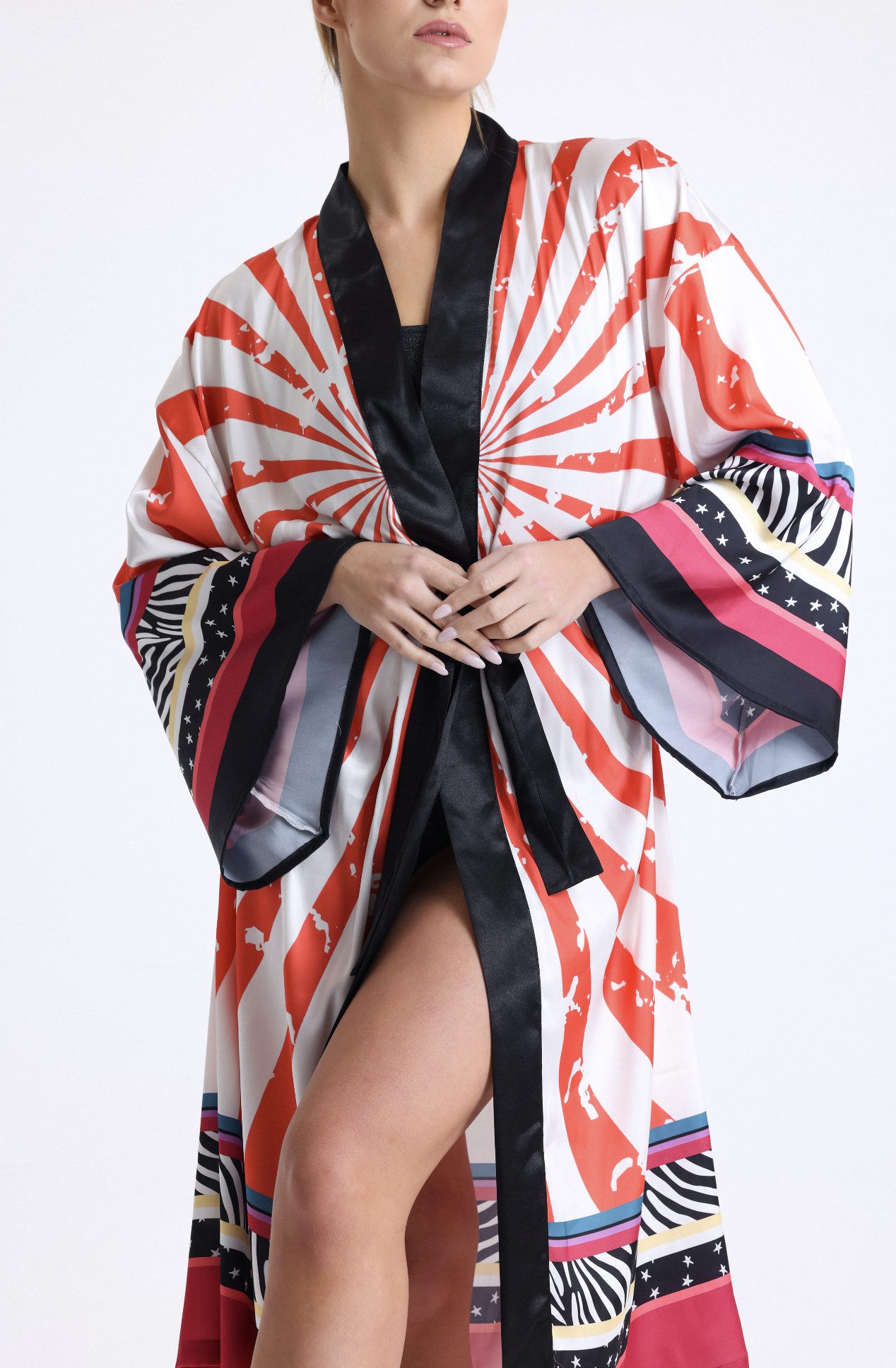 JORDI KIMONO
