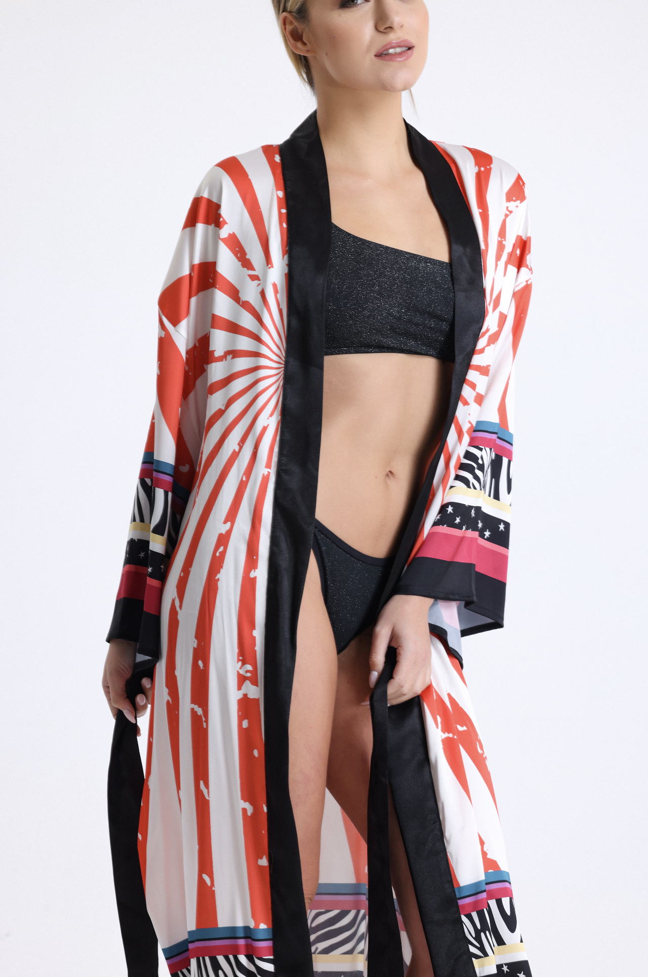 JORDI KIMONO