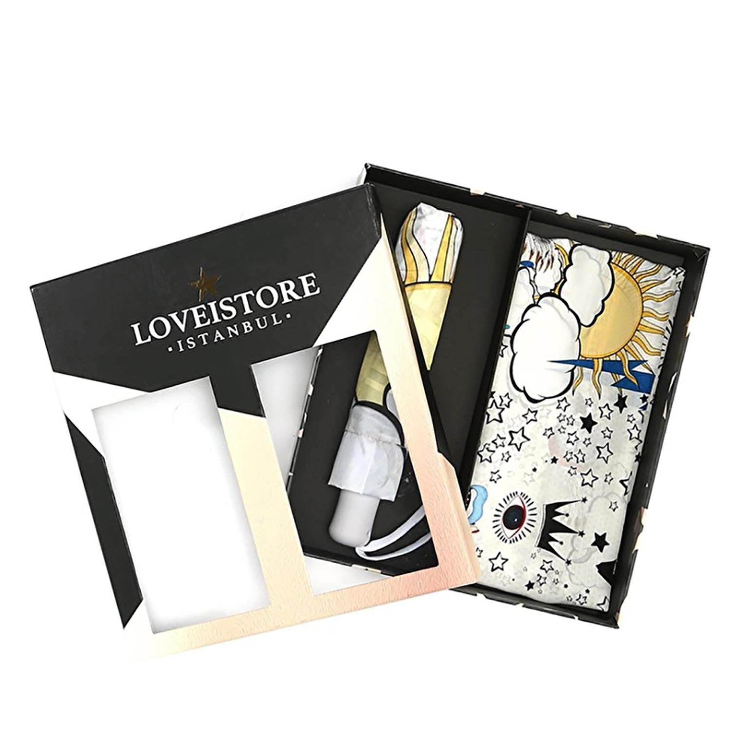 LOVE STORY GIFT SET