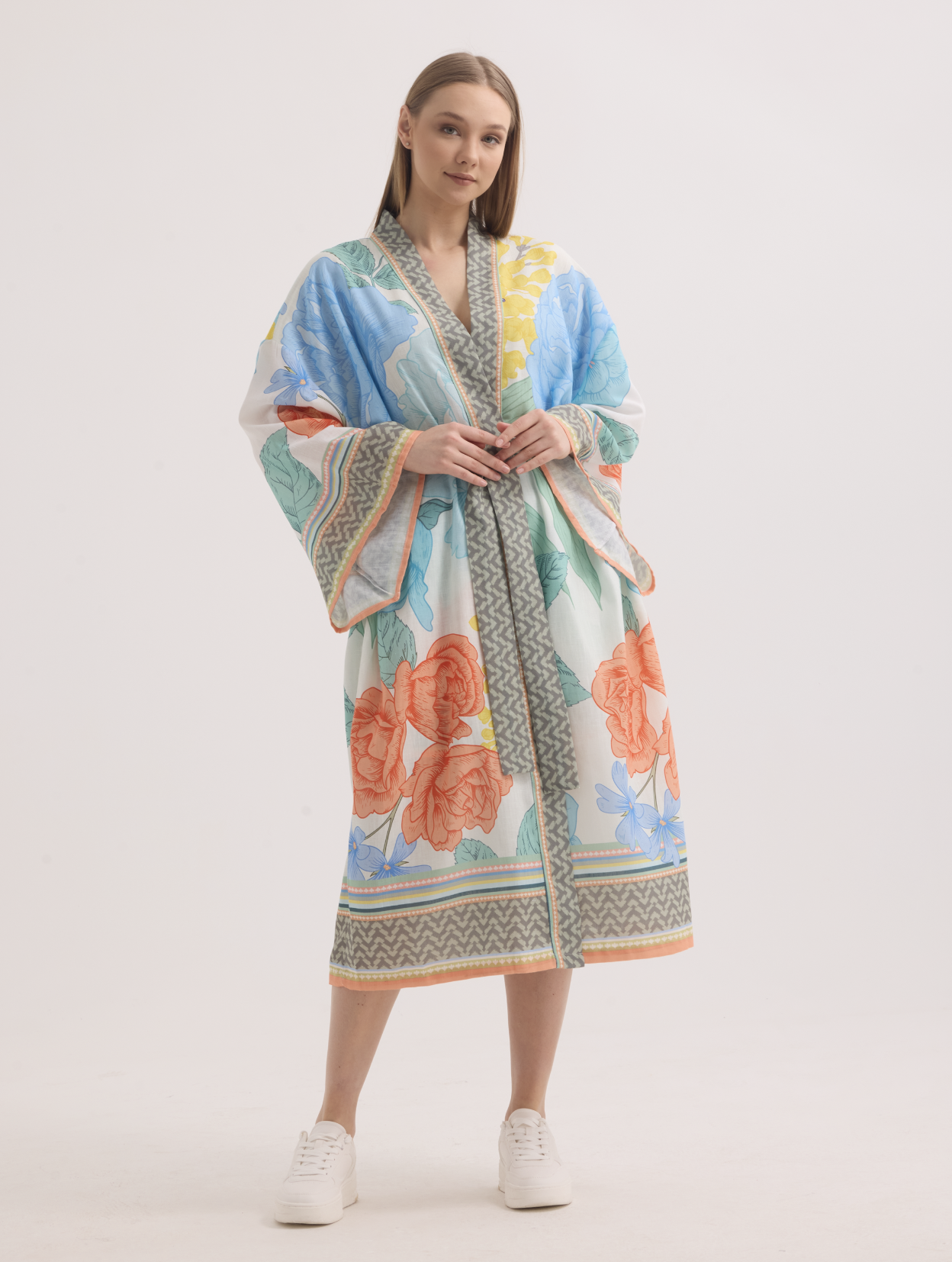 LUCY KIMONO