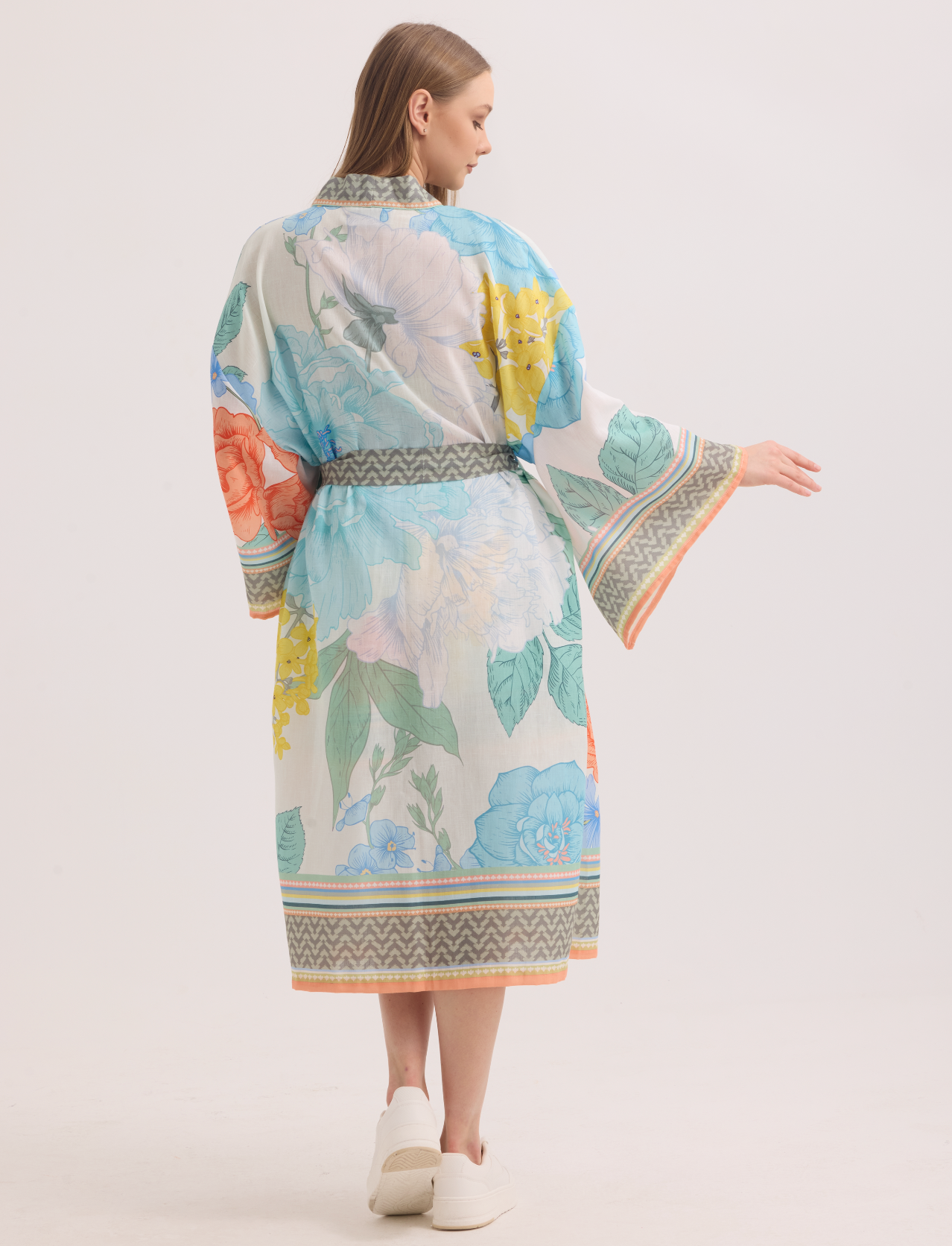 LUCY KIMONO