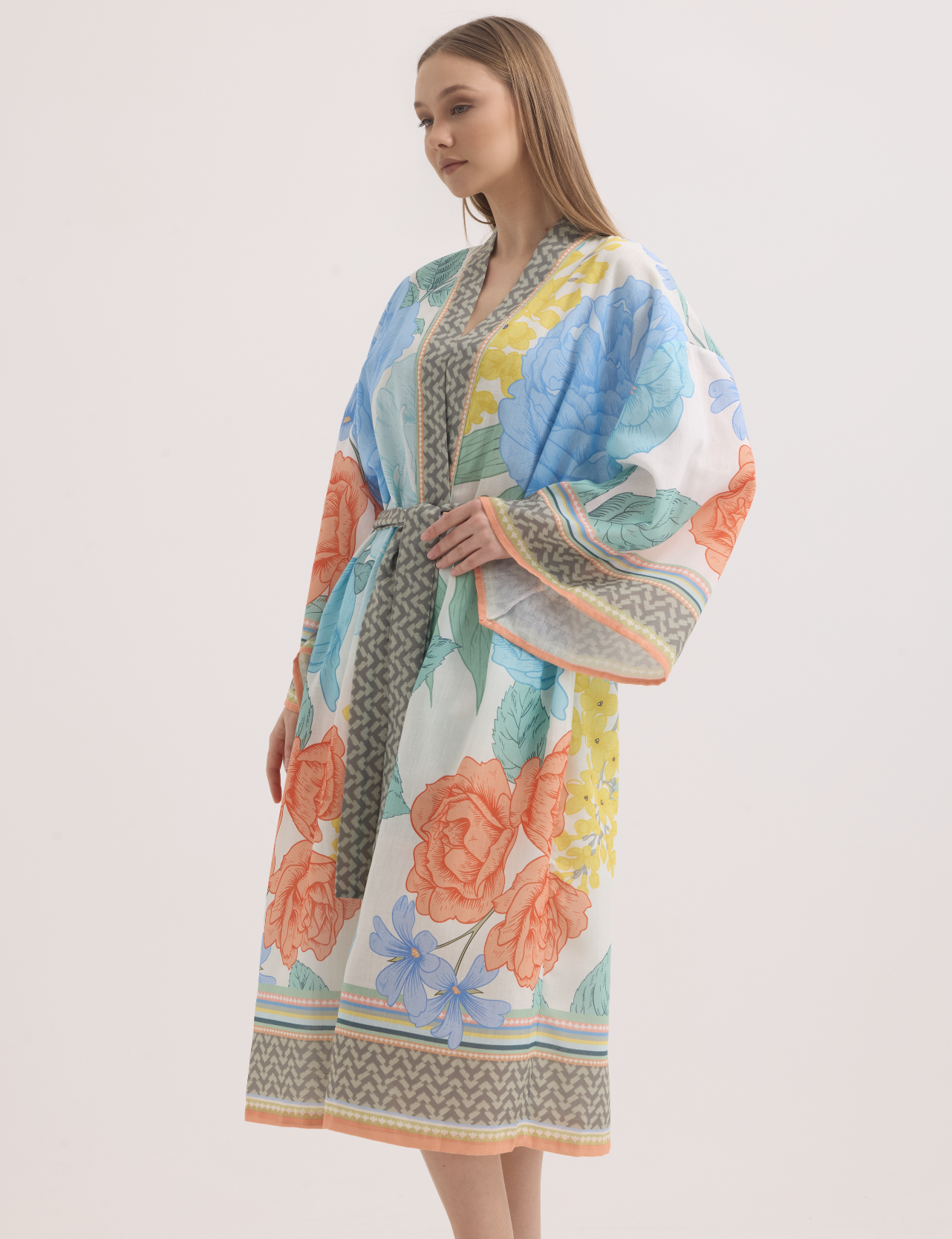 LUCY KIMONO