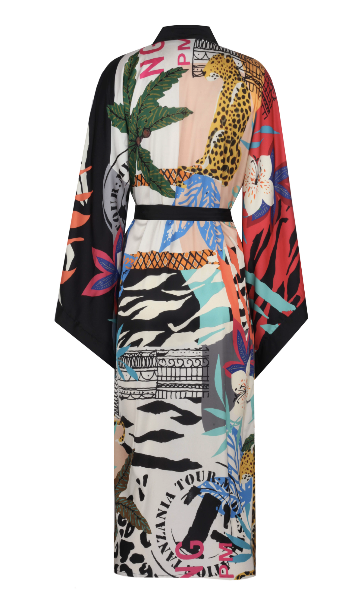 MASS KIMONO