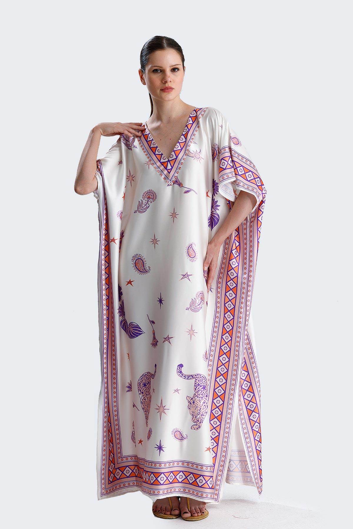MOROCCO KAFTAN