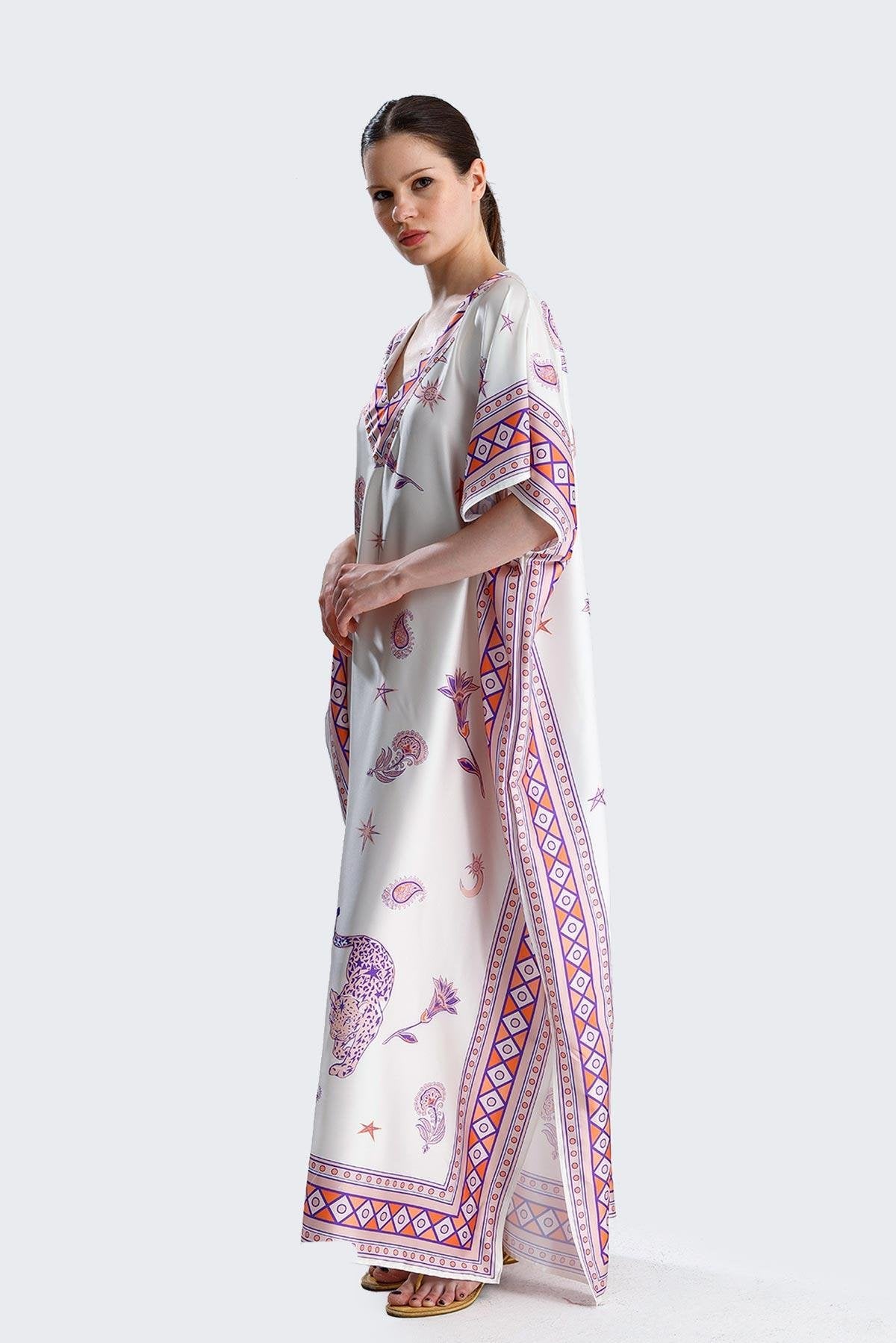 MOROCCO KAFTAN