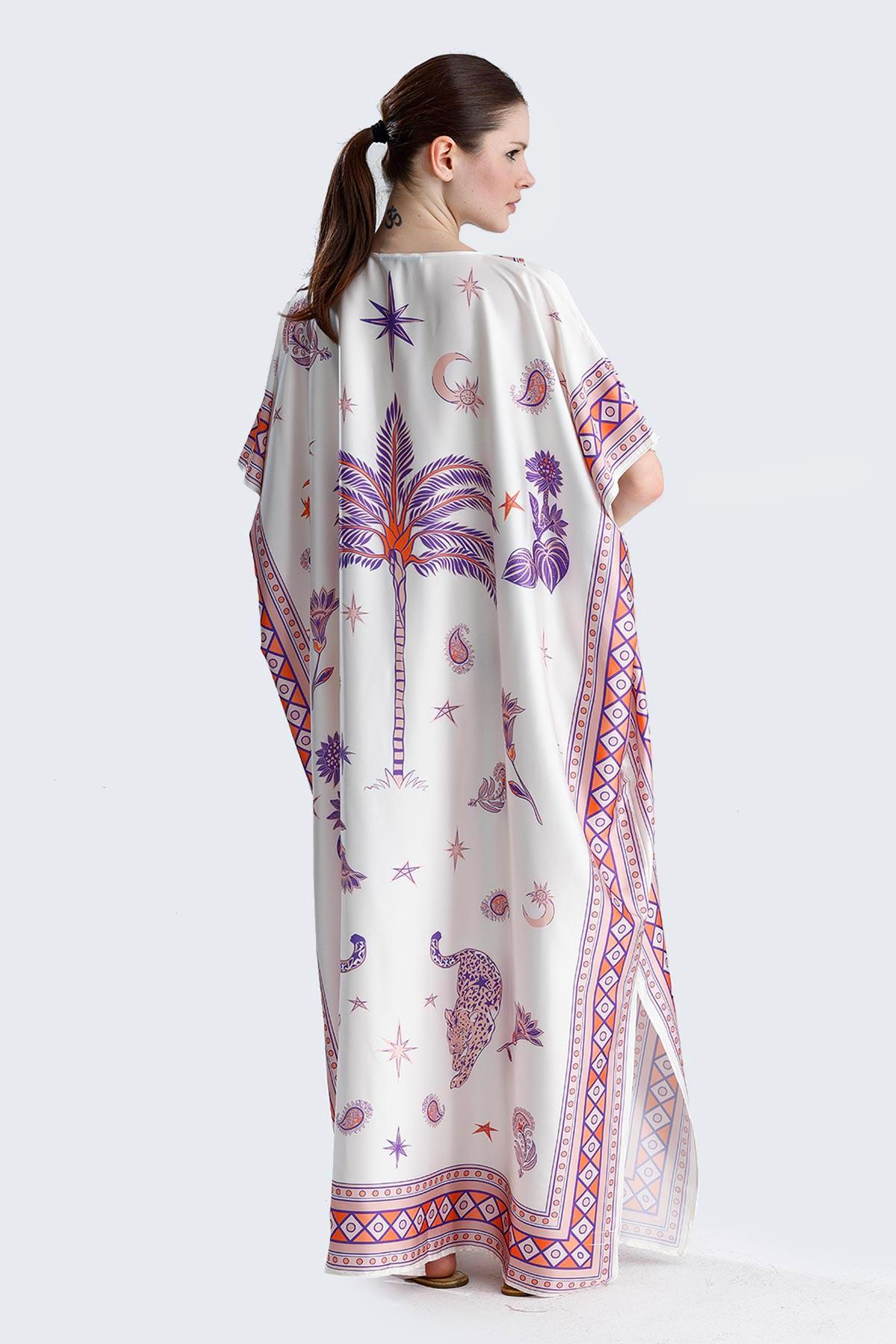 MOROCCO KAFTAN