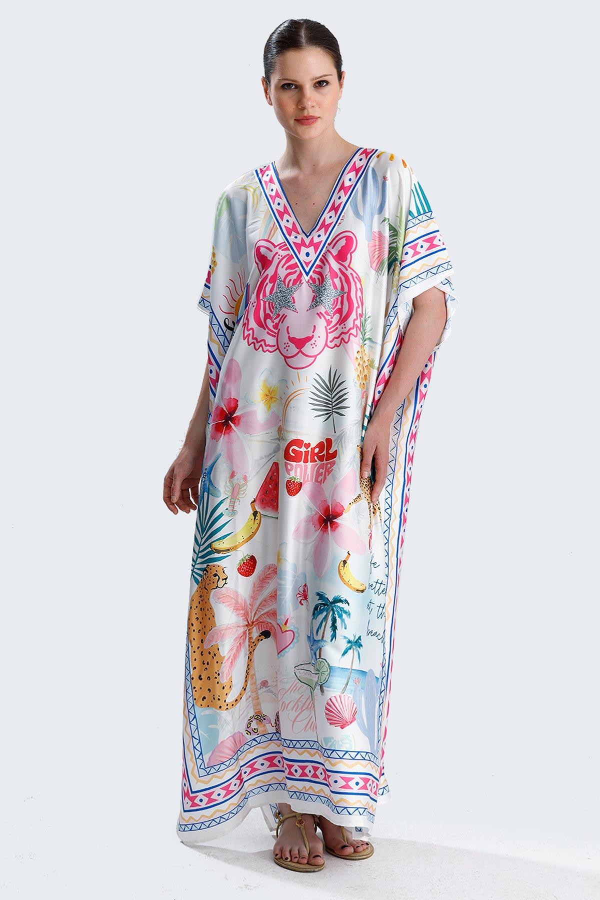 NANCY KAFTAN