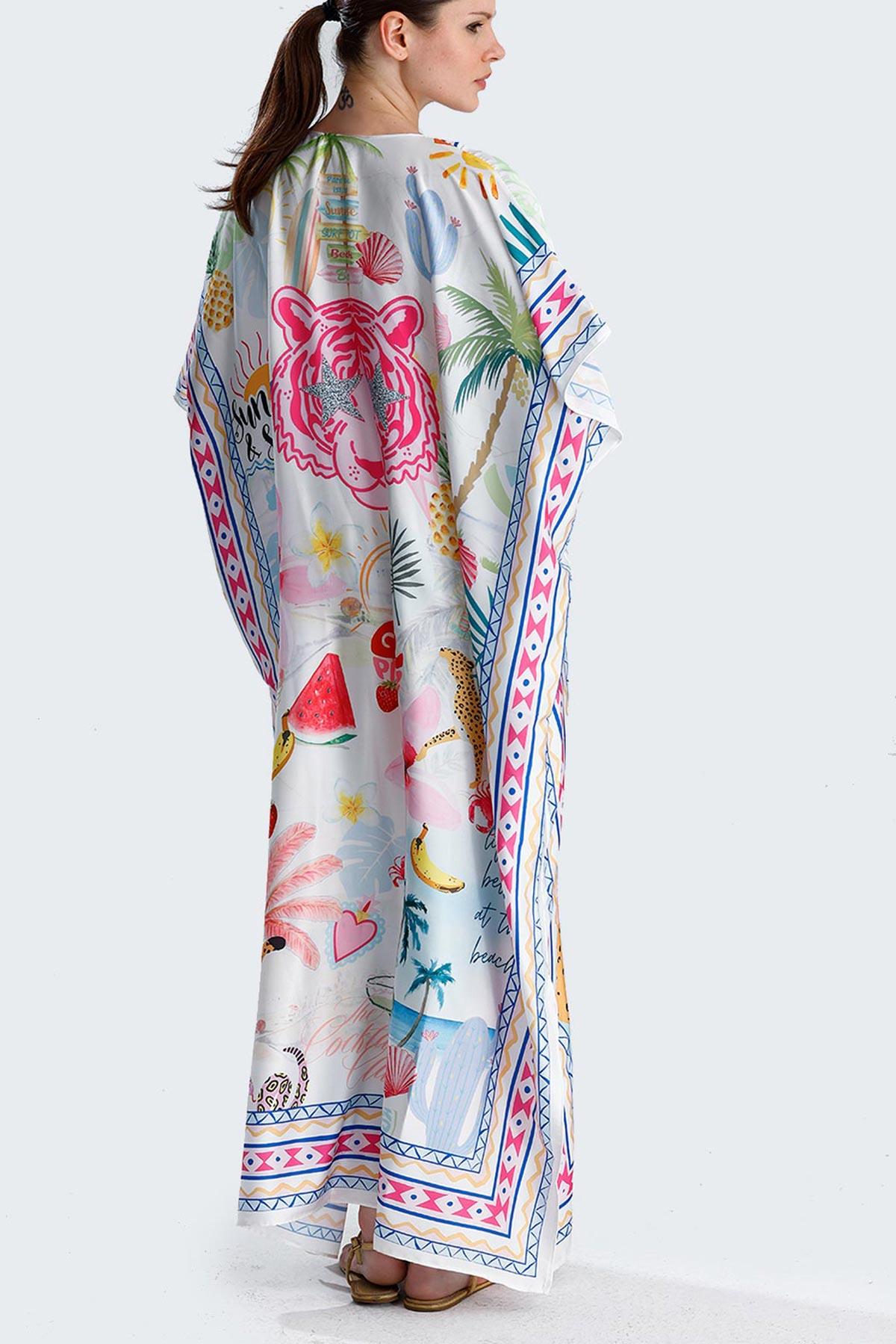 NANCY KAFTAN