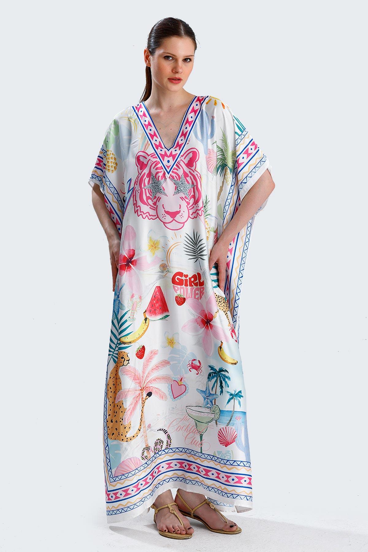 NANCY KAFTAN