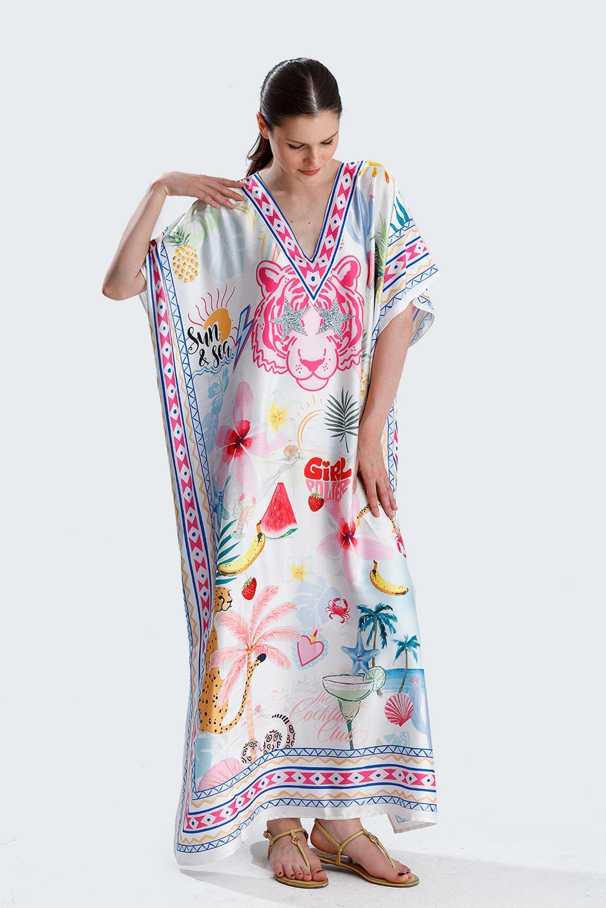 NANCY KAFTAN