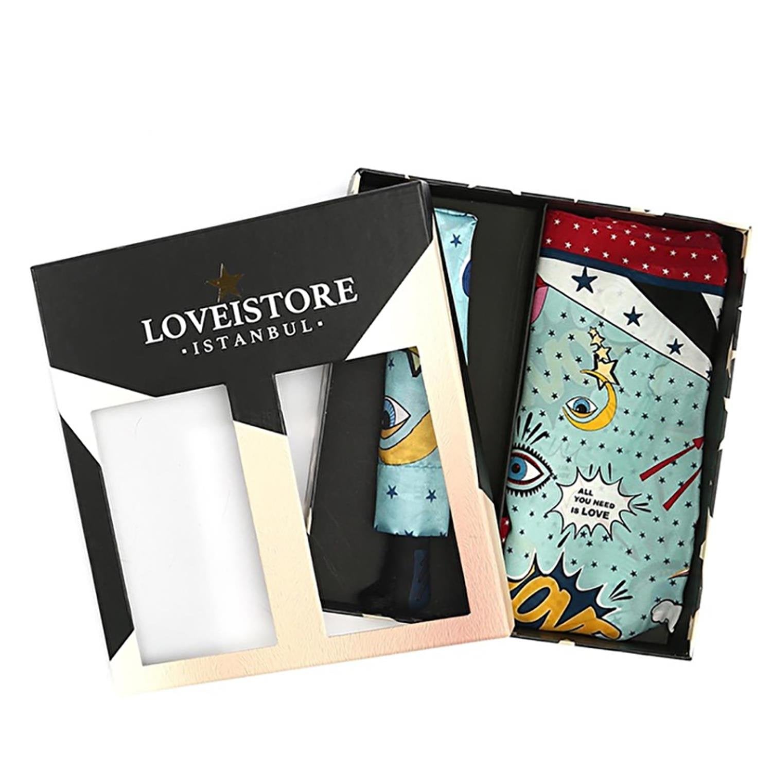 OCCHIO GIFT SET