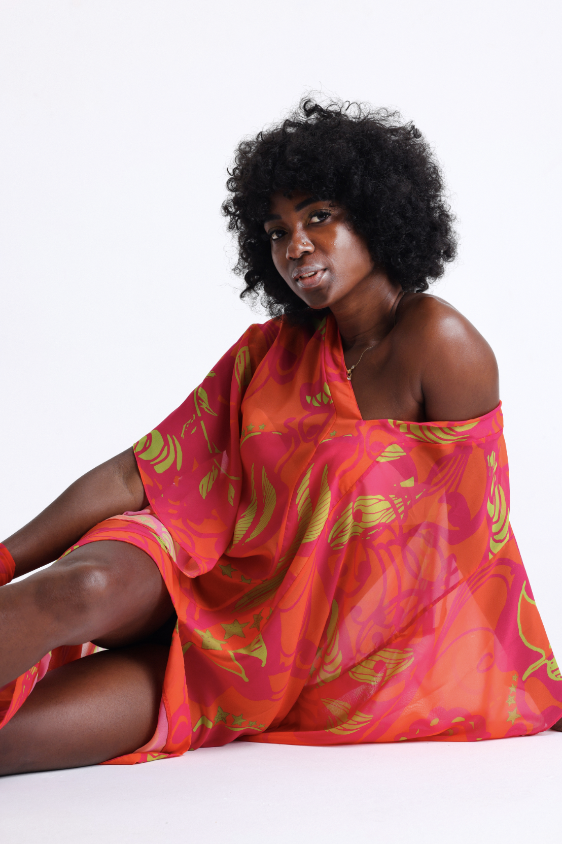 ORNET KAFTAN