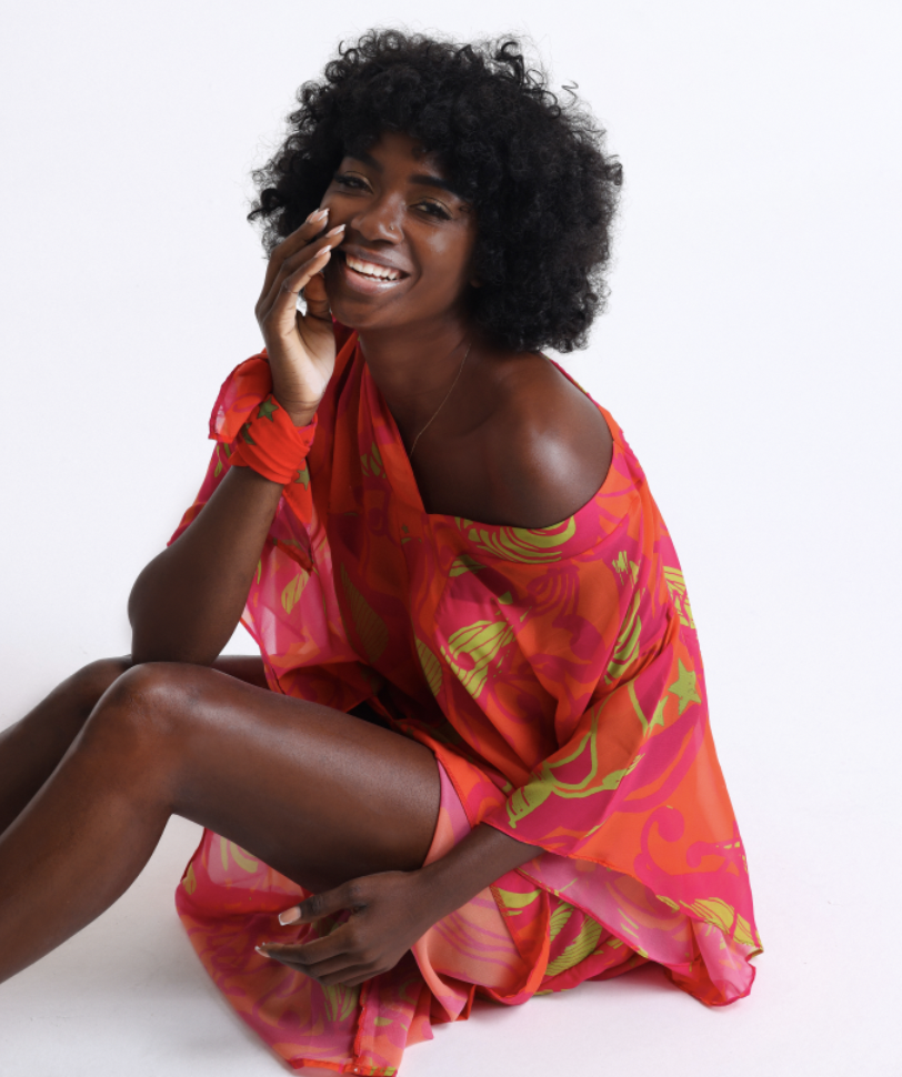 ORNET KAFTAN