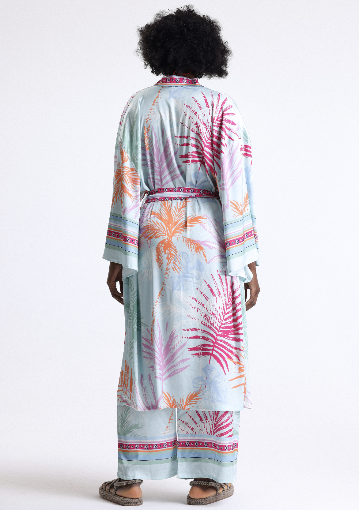 PALMA KIMONO