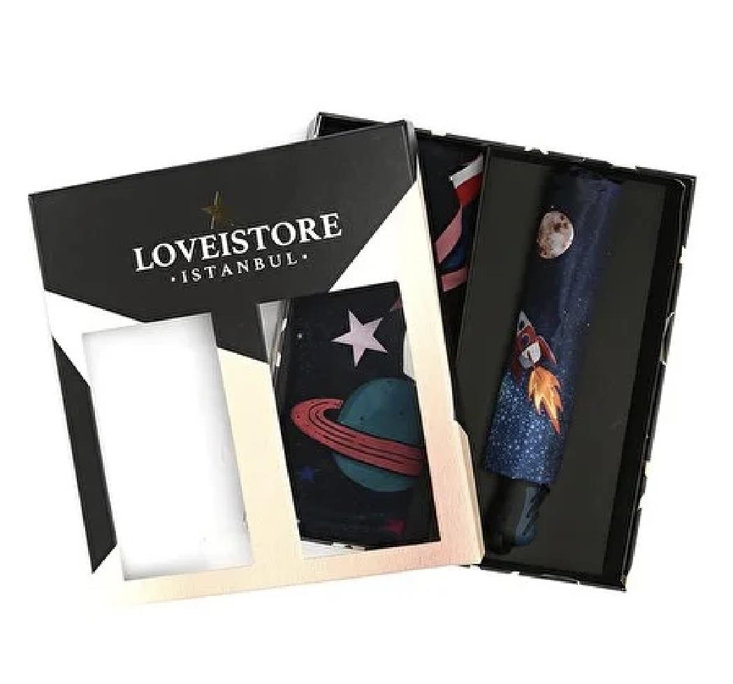 SPAZIO GIFT SET