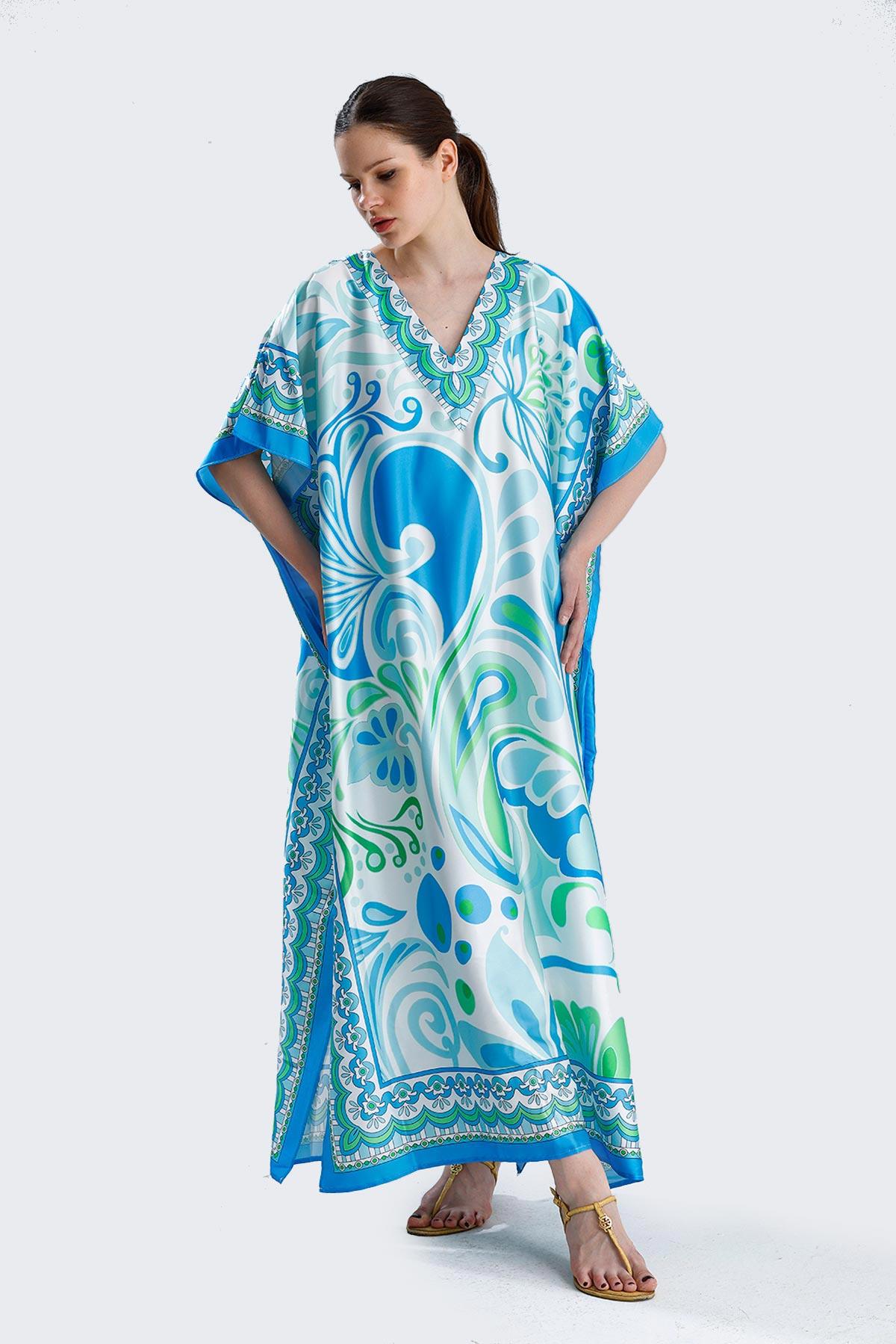 VENICE KAFTAN