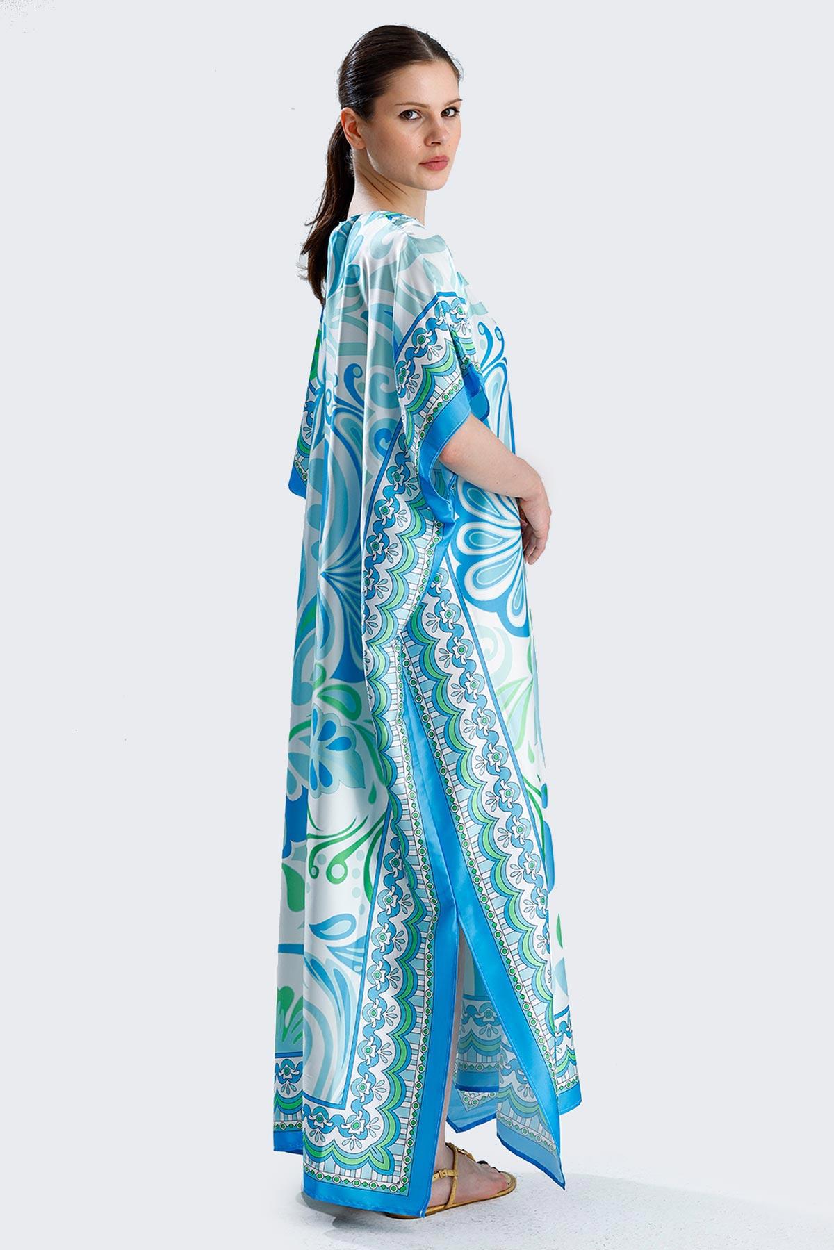 VENICE KAFTAN