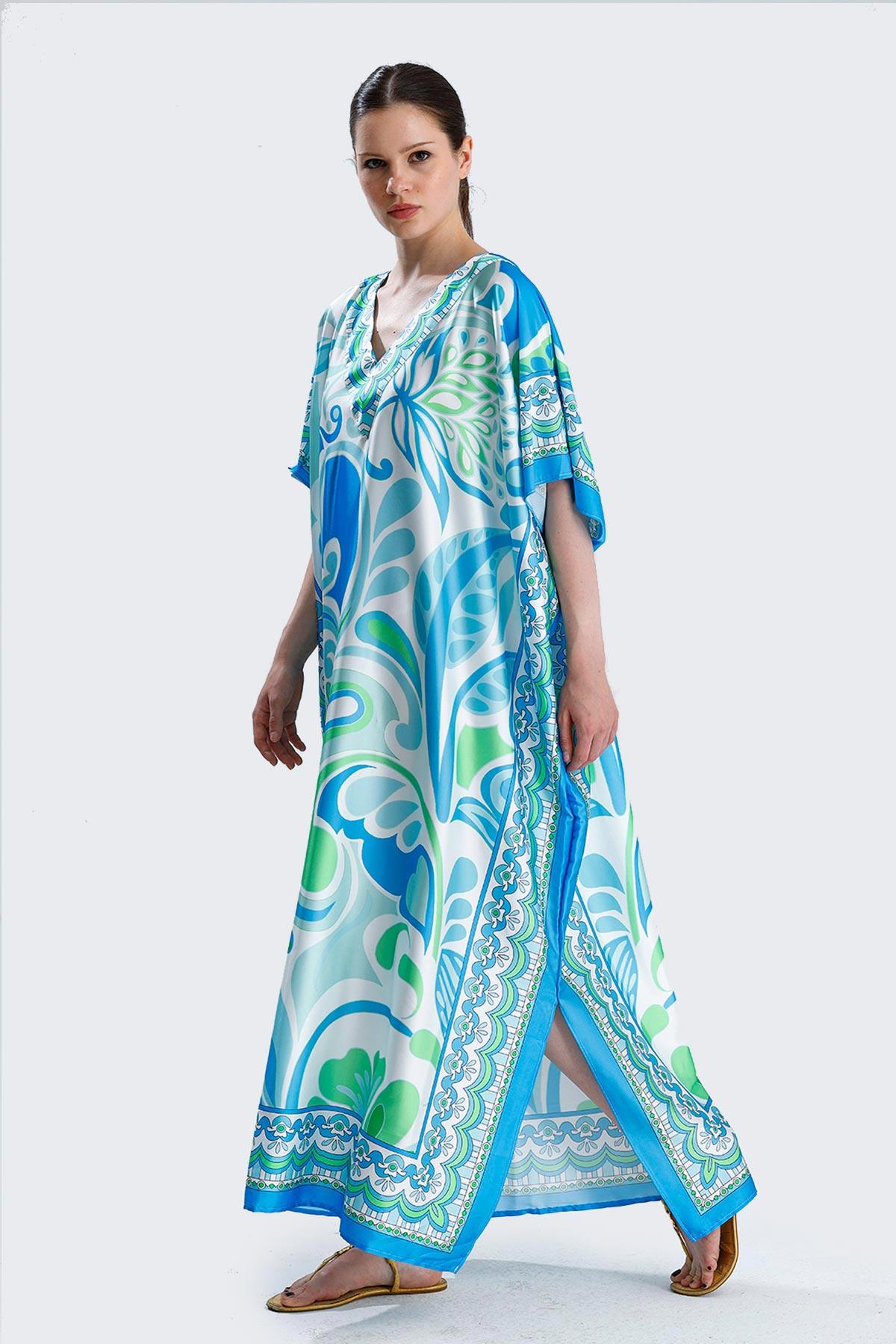 VENICE KAFTAN